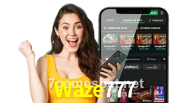 Waze777