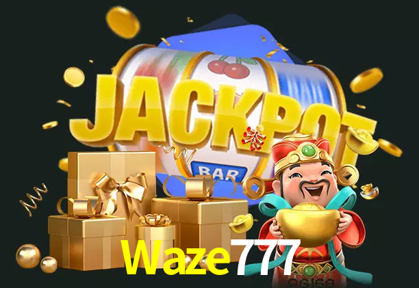 Waze777 bet