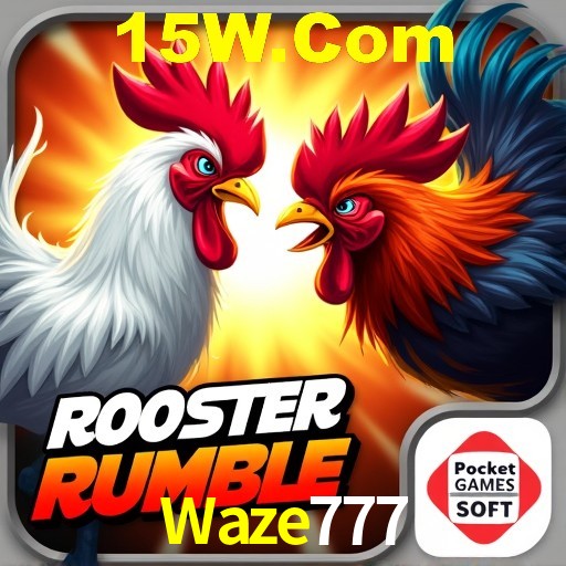 Waze777
