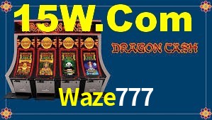 Live Casino Waze777