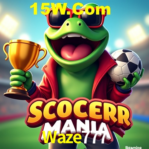Descubra o Mundo do Cassino Online com Waze777