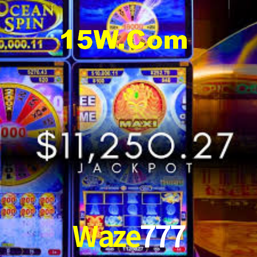 VIP Casino Waze777