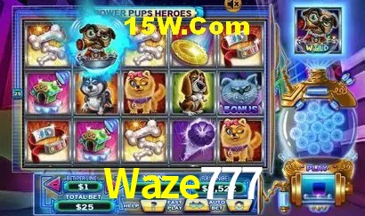 Waze777,Waze777.Com