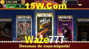 Seasonal Promotions Waze777