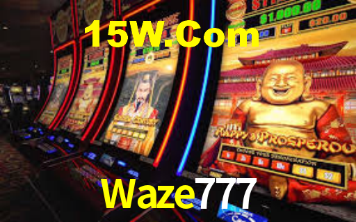 Tournaments Waze777