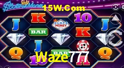 Casino Ao Vivo Waze777