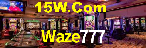 Roulette Table Waze777