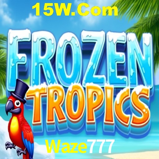 Apostas de Tênis Waze777
