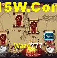 Benefícios da Conta Waze777