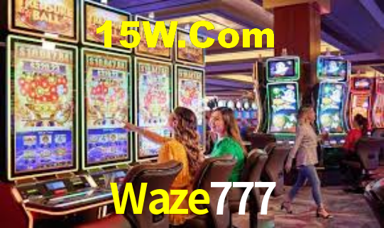 Waze777