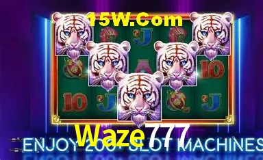 Login Seguro Waze777