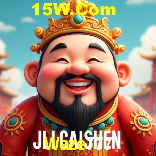 PIX Instantâneo Waze777