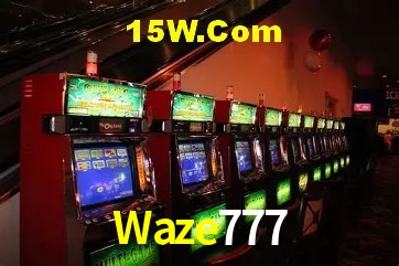 Integração de APIs Waze777