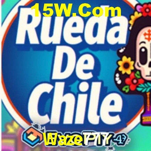 cassino Waze777