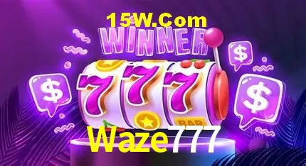 Waze777