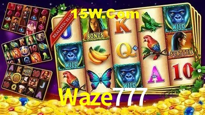 Waze777,Waze777.Com