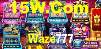 Games Directory Waze777