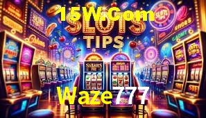 Security Systems Waze777