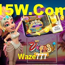 Secure Login Waze777
