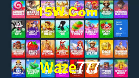 Waze777,Waze777.Com