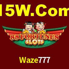 Game Providers Waze777