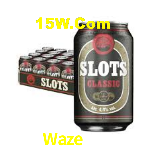 Programa VIP Waze777